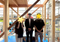 【Y様邸】上棟式