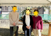 【K様邸】地鎮祭