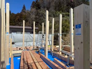 【徹底比較】木造住宅と鉄骨造住宅の違いとは？後悔しないための5つのチェックポイント
