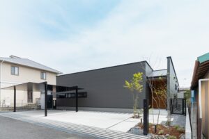 名張の平屋実例集｜間取り・暮らし方から学ぶ、後悔しない平屋づくり