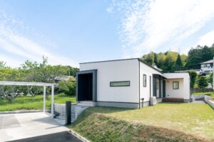 【施工事例あり】伊賀市で建てる新築平屋｜メリット・デメリットを解説