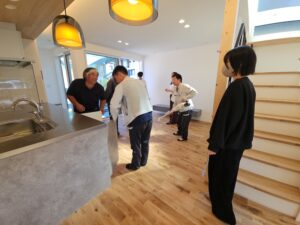 LDKの確認