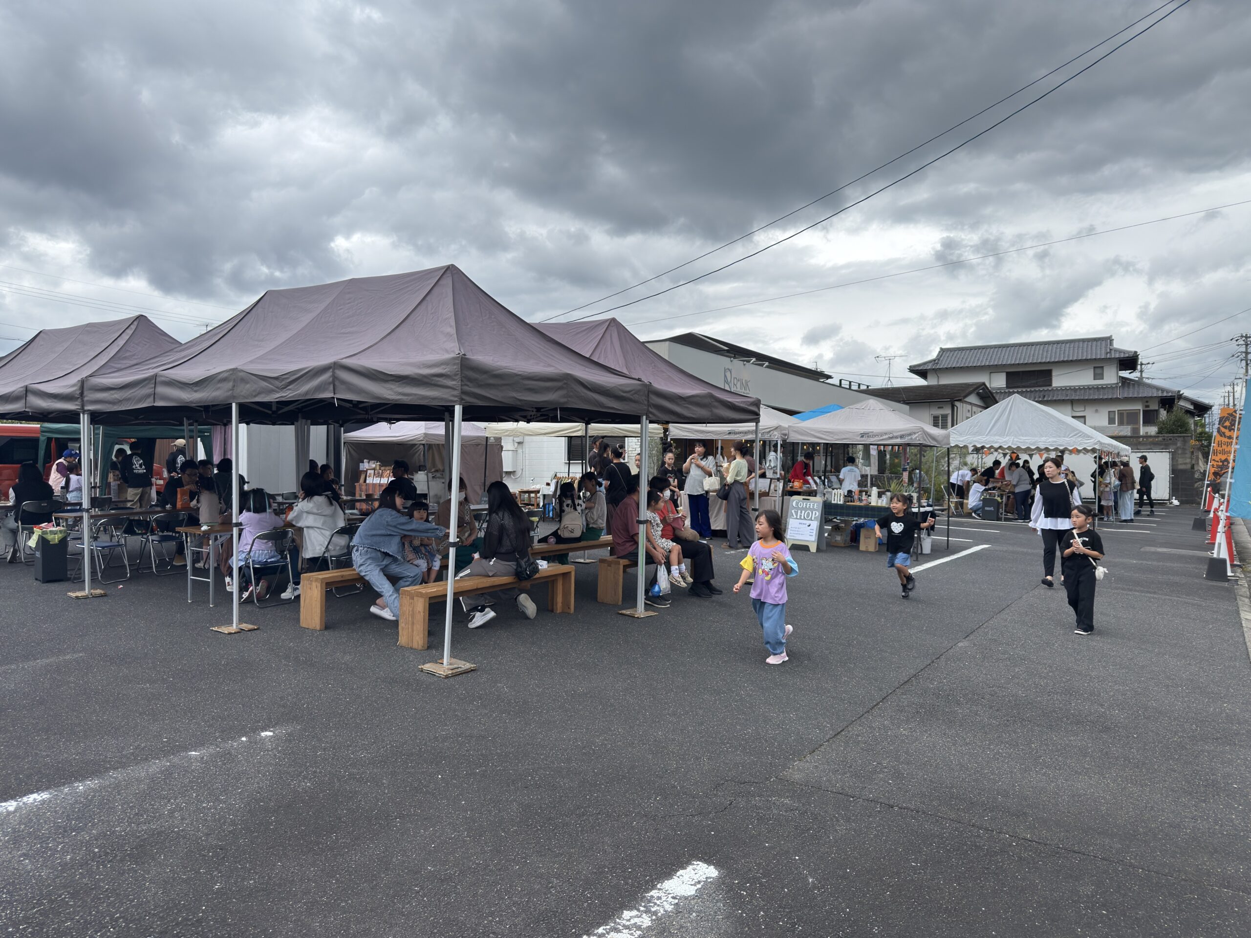 【Halloween Marche 2026】ご来場ありがとうございました！
